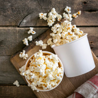 Popcorn Party Time 1100W / 600gr