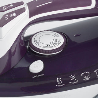 Steam Iron Ceramic 2200W