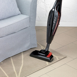 Corded Electric Broom Cleaner 2 In 1 Evolution 600W