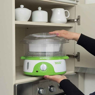 Food Steamer 9L 800W