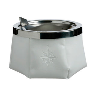 Windproof - Ashtray White