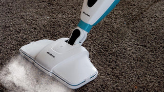 Foldable Floor Steam Mop Cleaner 10in1 1500W