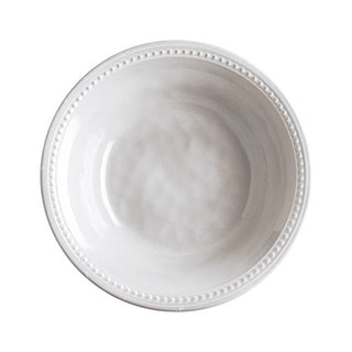 Harmony - Deep Plate - Perla - Set 6 pcs