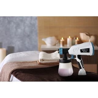Sanijet + Pack Of 10 Powder Cleaner