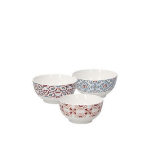 Iris Ribeira Bowl 14cm