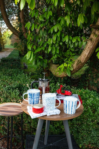 Columbus Mug 480ml Set