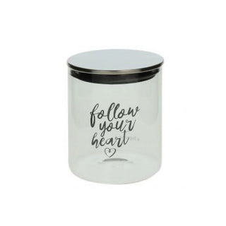 Jar Dolce Casa Industrial