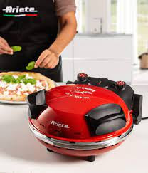 Pizza Oven for Homemade Pizza