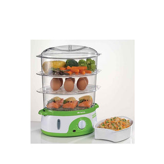 Food Steamer 9L 800W