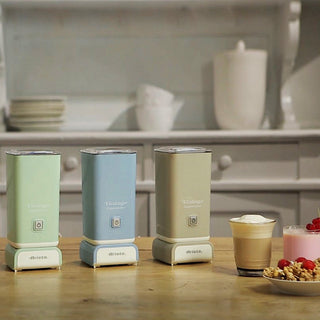 Vintage Cappucino Electric 500W