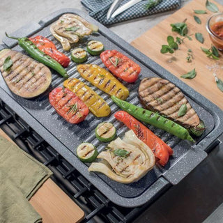 Mythos Marble Barbecue Grill