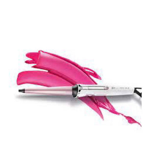 Curling tong , create natural-looking curls that are soft at the root and defined on the ends