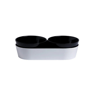 Summer - Snacks - Black - 3 pcs