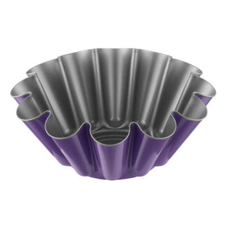 Halva Cake Mold Non Stick Colors  22cm