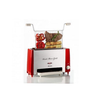 Vertical Electric Grid 1300W