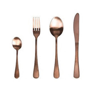 Anthony Odette Cutlery Set 24 pcs