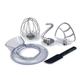 Moderna Stand Mixer Kneading, Mixing and Whipping