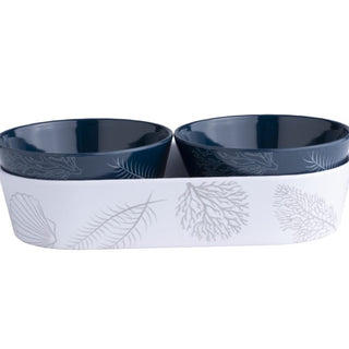 Living - Snacks - Set 3 pcs