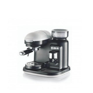 Moderna Espresso Machine with Grinder