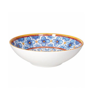 Melamine Round Bowl 25cm