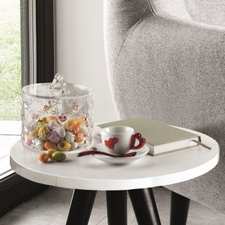Large Container With Lid Love