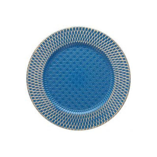 Charger Plate 33cm Vienna Ottanio