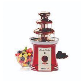 Chocolate Fountain Maker 90W