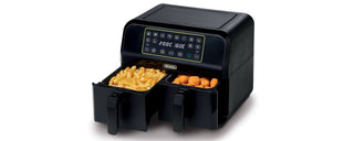 Air Fryer Double Basket