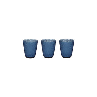 Davor - Set 3 Glasses