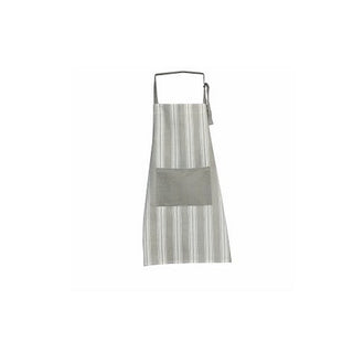 Apron Textile Grigio