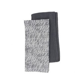 Ulay Set of 2 Textile Cleaning Cloth 45*70