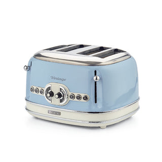 Vintage Toaster 4S 1600W