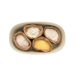 Bread Bin Tierra Small