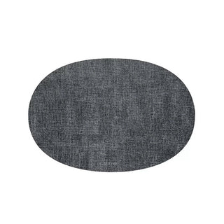 Fabric Oval Reversible Place Mat Tiffany