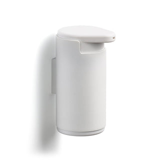 Rim Soap Dispenser