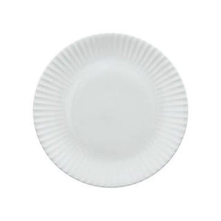 Andrea Fontebasso Plate Radius white