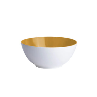 Summer - Bowl - Mustard - Set 6 pcs