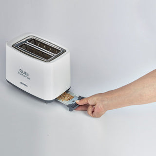 Qubi Toaster 760W