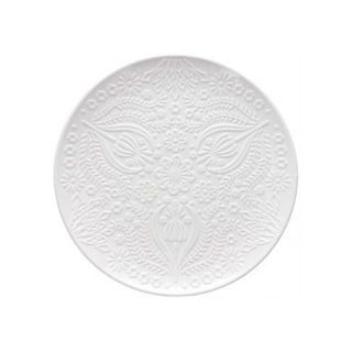 Ornament Copenaghen Round Plate 30cm