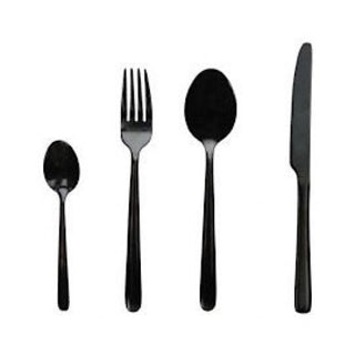Anthony Uber Cutlery Set 24pcs