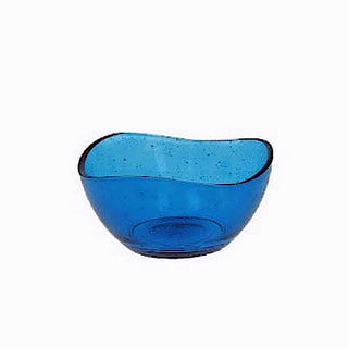 Salad Bowl Glass Pasi