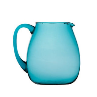 Bahamas - Pitcher - Turquoise