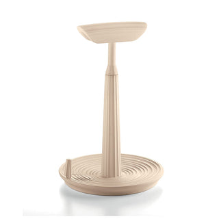 Stop & Tear Universal Kitchen Roll Holder