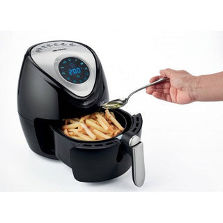 Air Fryer Digital 3.2L 1300W Black