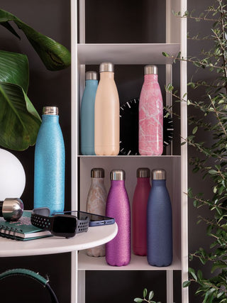 Natural love Indigo trendy Bottle