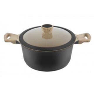 Granite Non Stick Pot