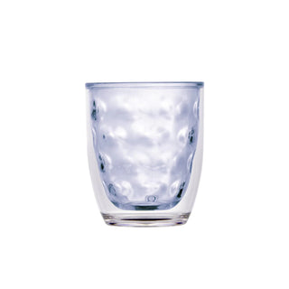 Moon - Isothermic Glass - Set 6 pcs - Blue
