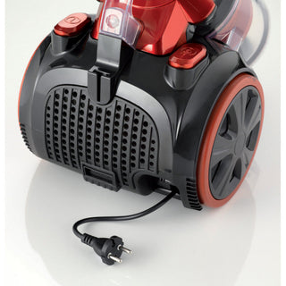 Red Force Vacuum, Bagless, 3.5L, 700W