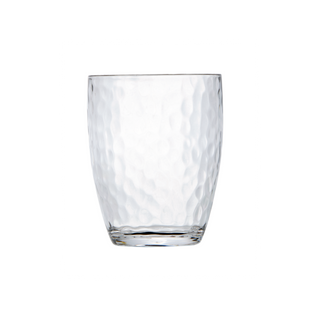 Party - Water Glass - Ice - Set 6 pcs