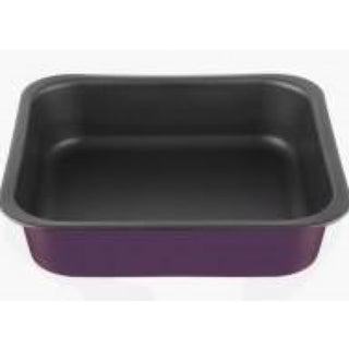Rect Baking Pan Nonstick